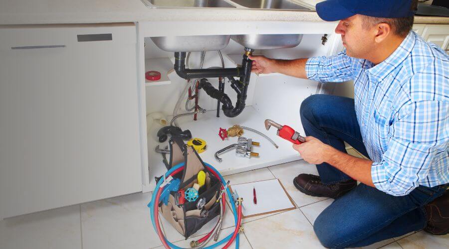 Professional Leak Detection Services in Fairview, IL
